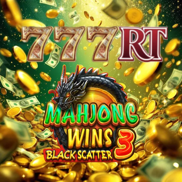 777RT Game Online Resmi 2026