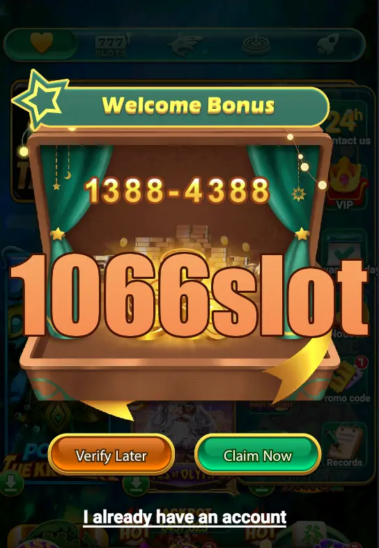 1066slot APK