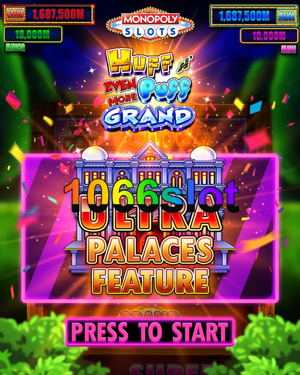 1066slot APK
