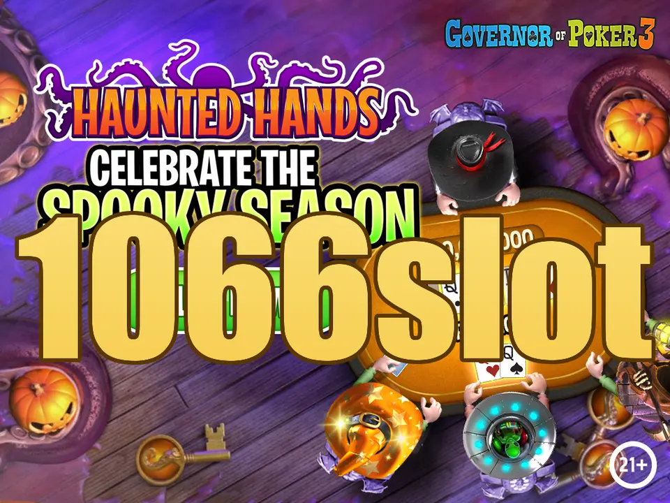1066slot Masuk