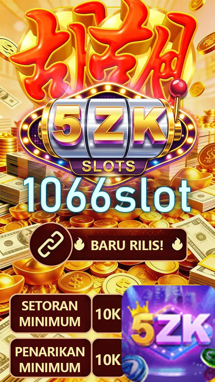 1066slot Masuk